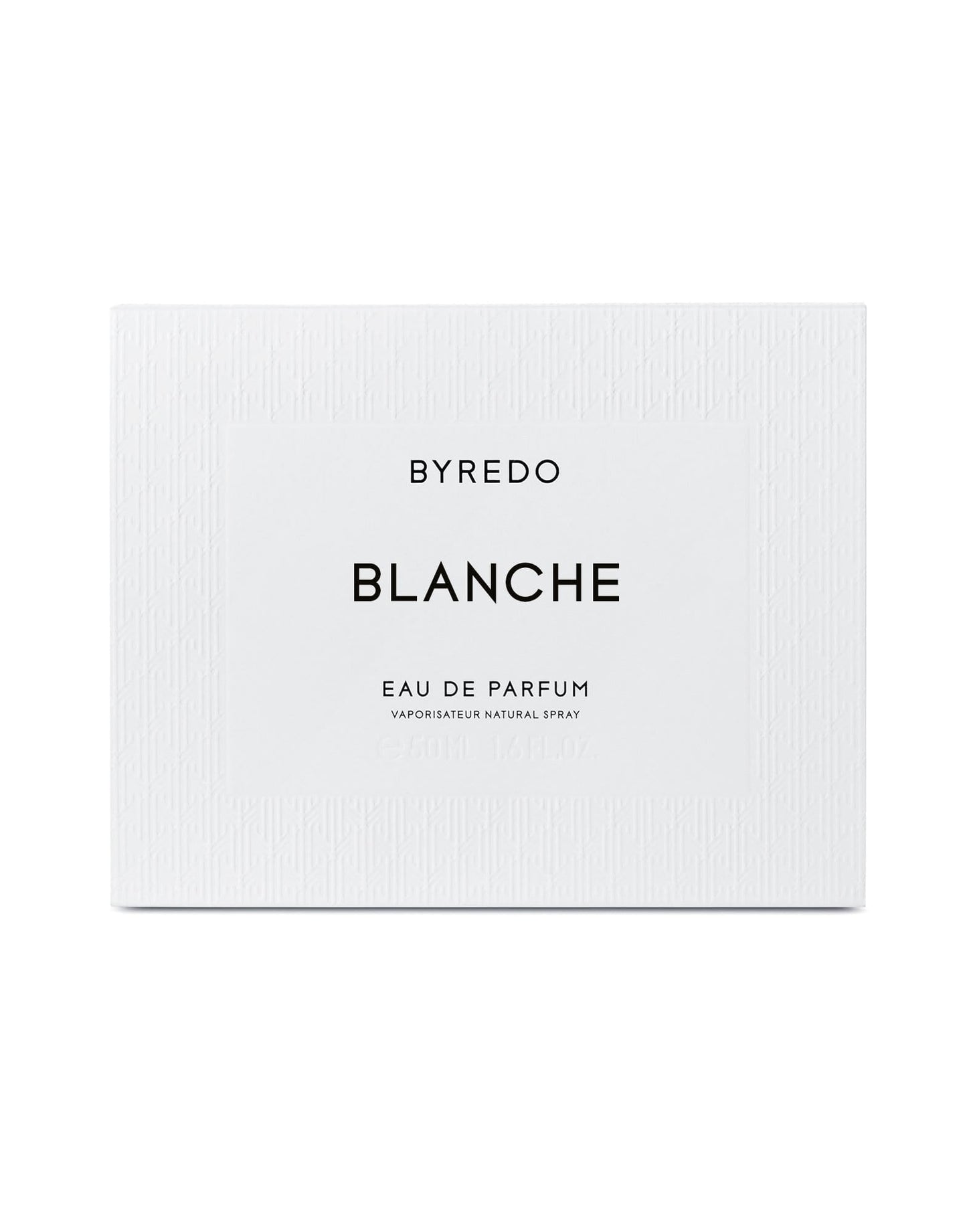 BYREDO-Blanche 50ml-BLANCHE