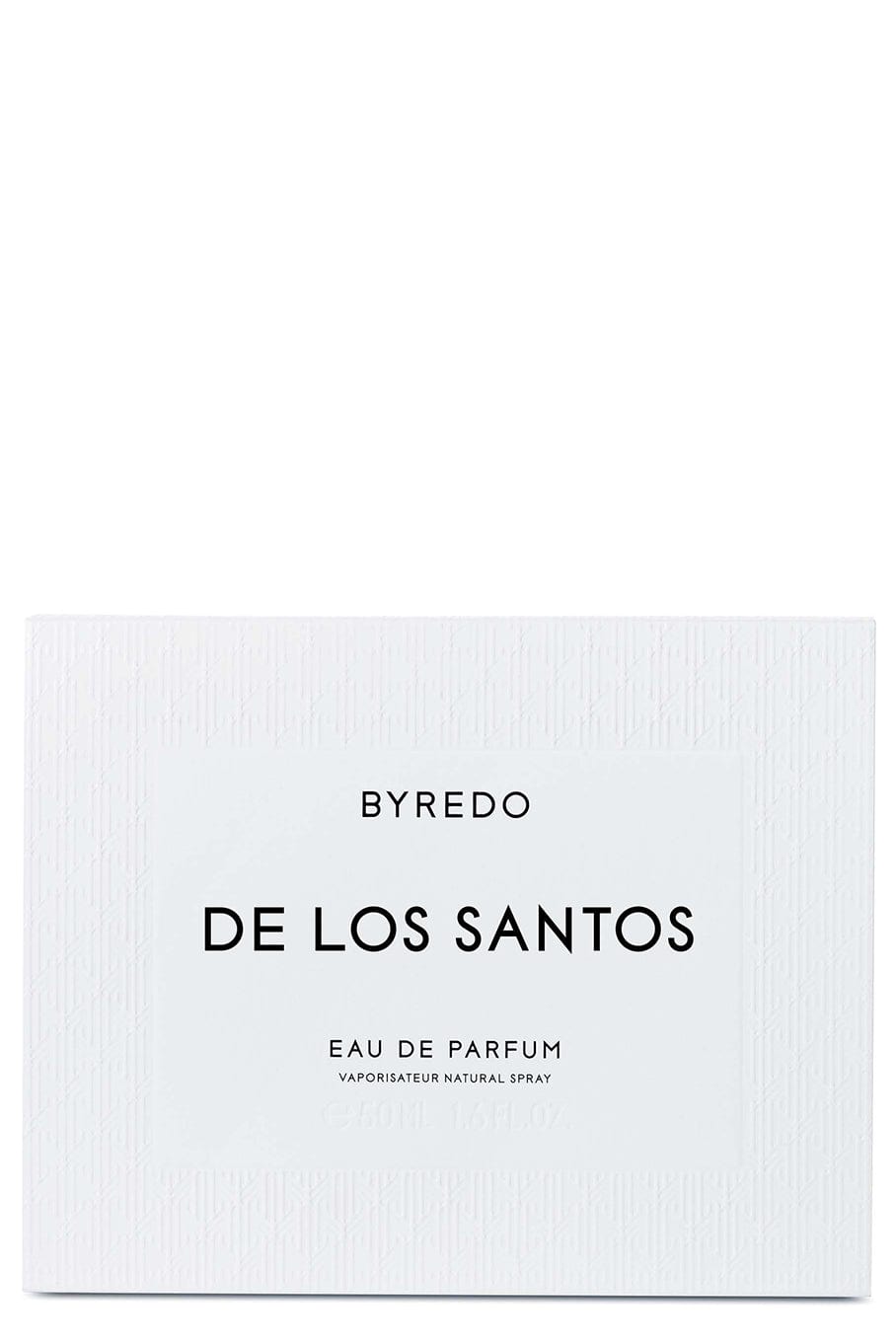 BYREDO-De Los Santos 50ml-DELOSANT