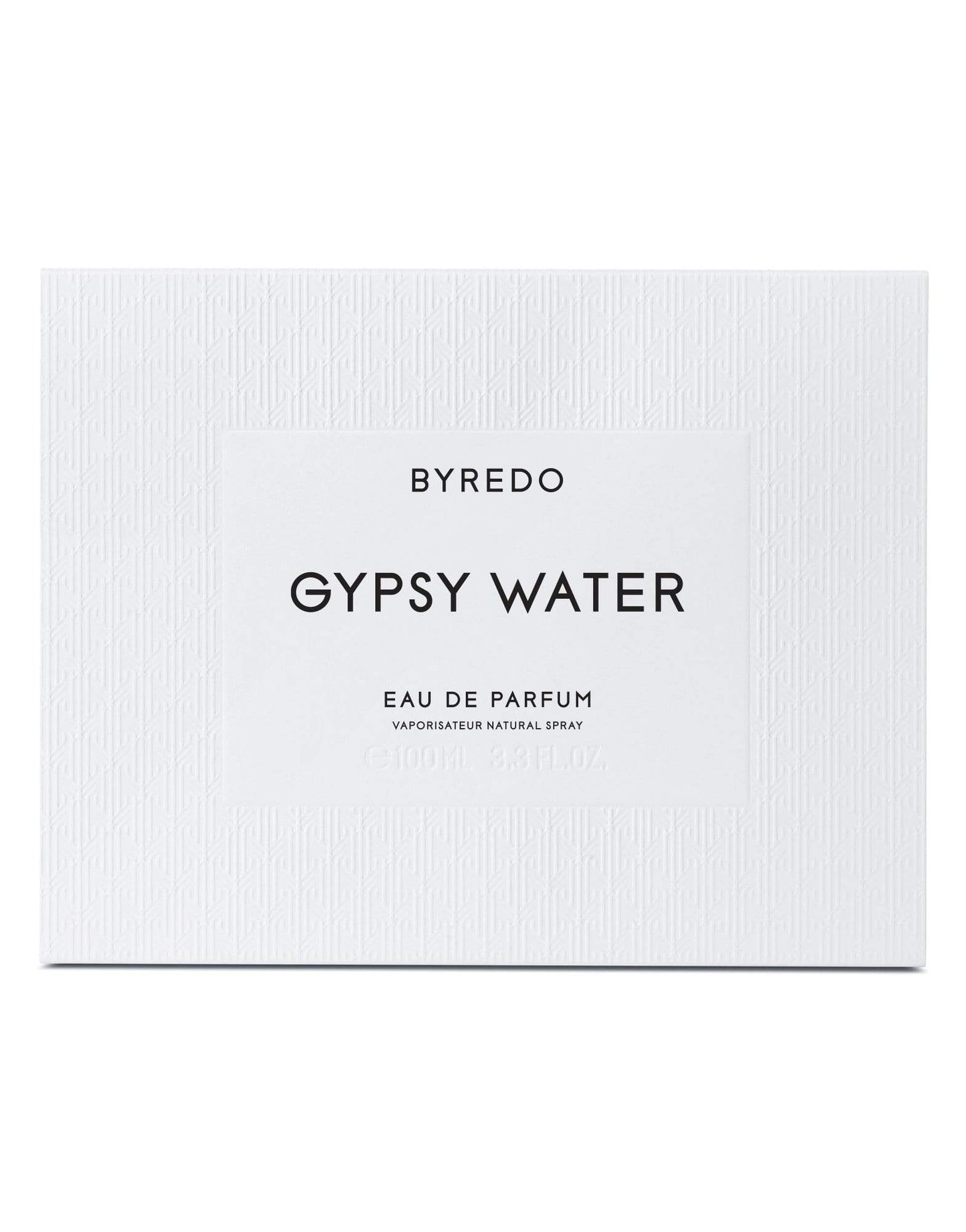 BYREDO-Gypsy Water 50ML-GYPSYWTR