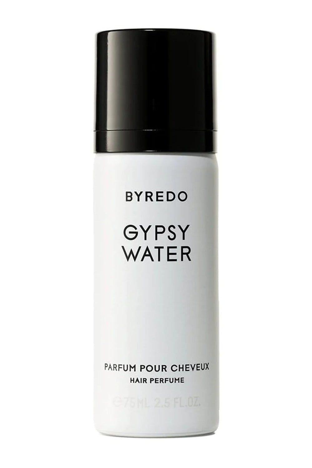 BYREDO-Gypsy Water Hair Perfume 75ml-GYPSYWTR