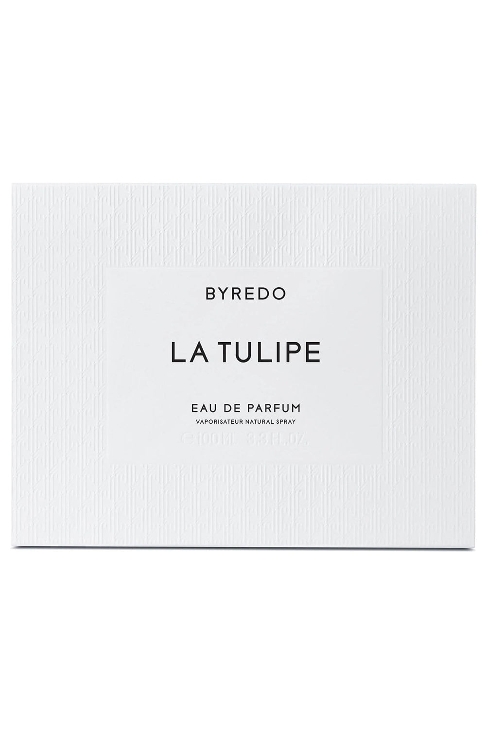 BYREDO-La Tulipe 100ml-LA TULIP