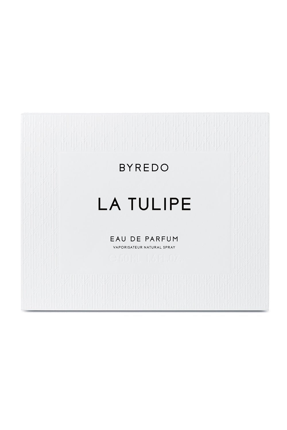 BYREDO-La Tulipe 50ml-LA TULIP