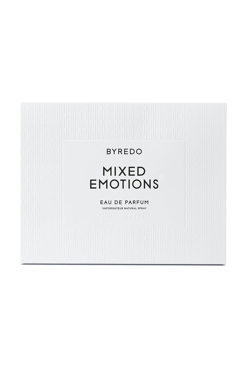 BYREDO-Mixed Emotions - 50ml-MXDEMOT