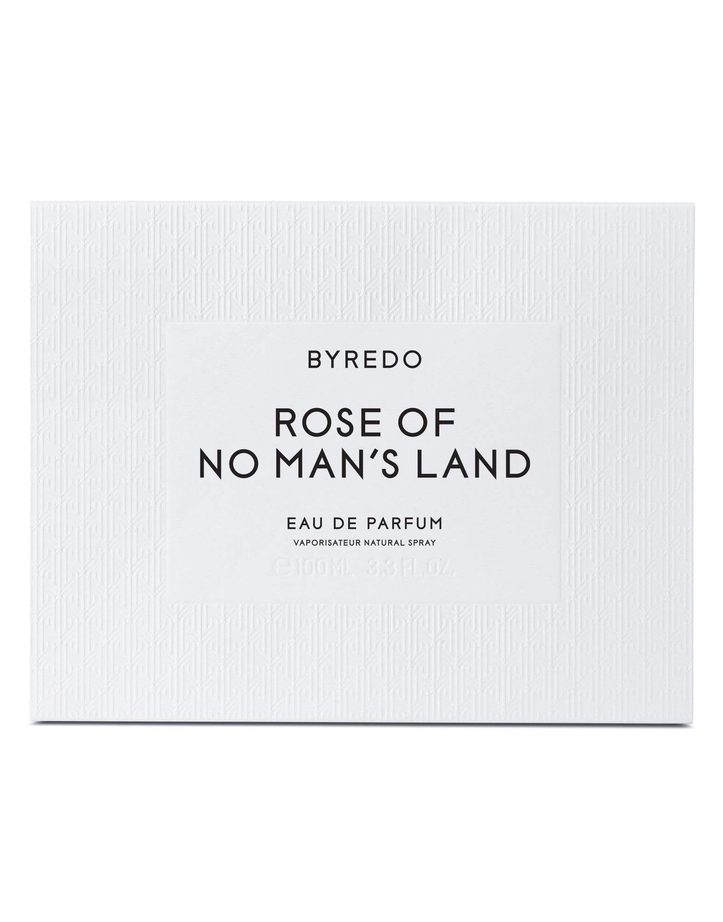 BYREDO-Rose of No Man's Land 100ml-NO MANS