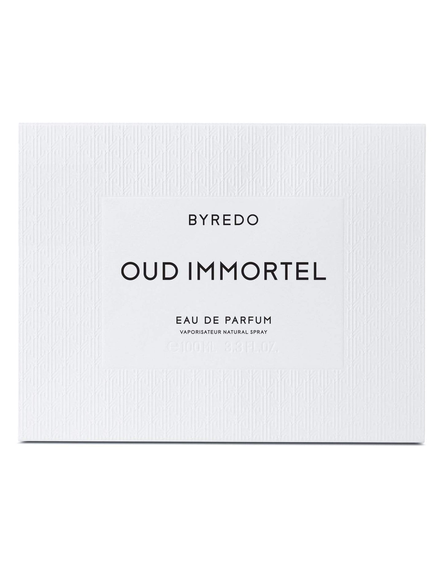 BYREDO-Oud Immortel 100ml-OUD IMMO