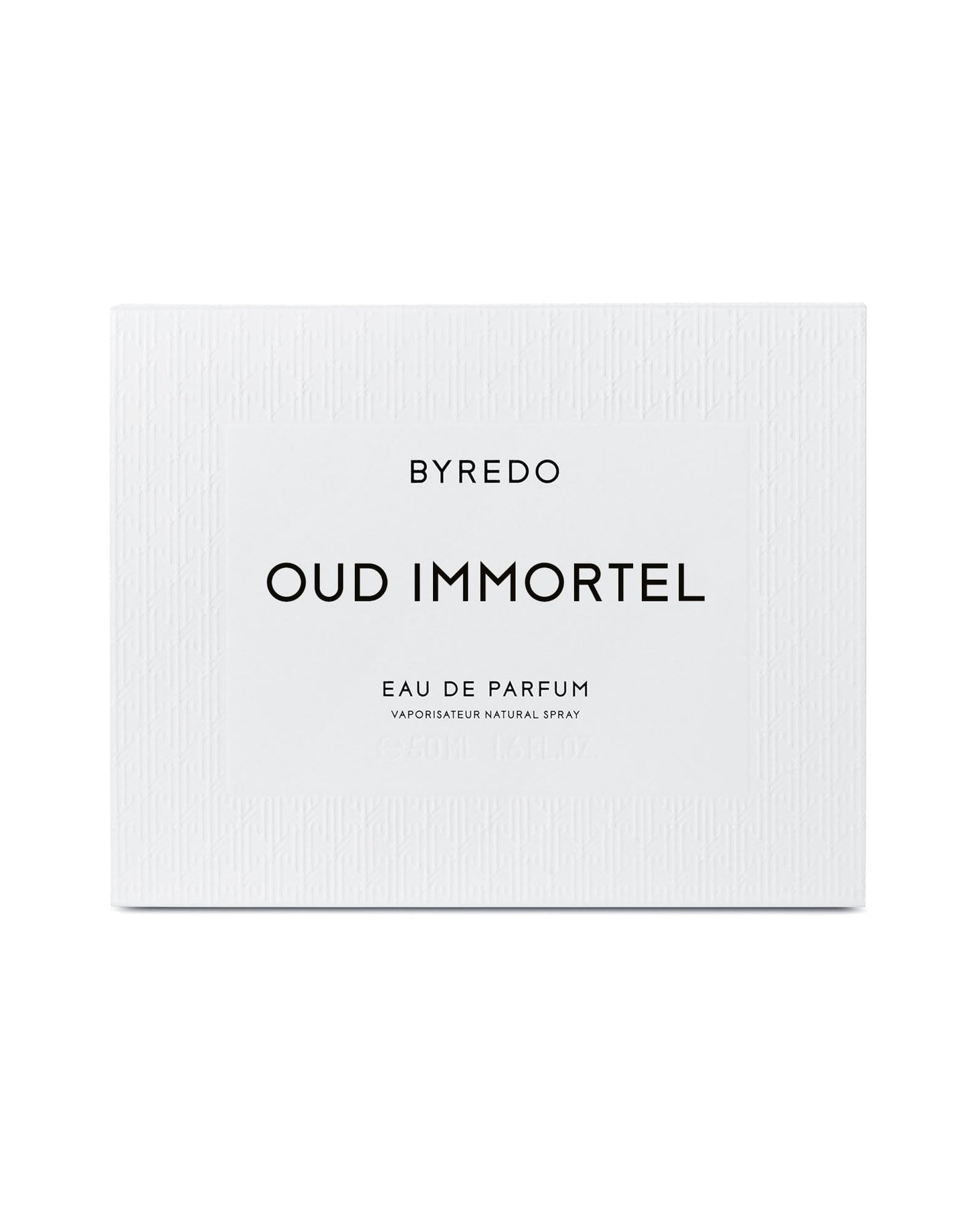 BYREDO-Oud Immortel 50ml-OUD IMMO