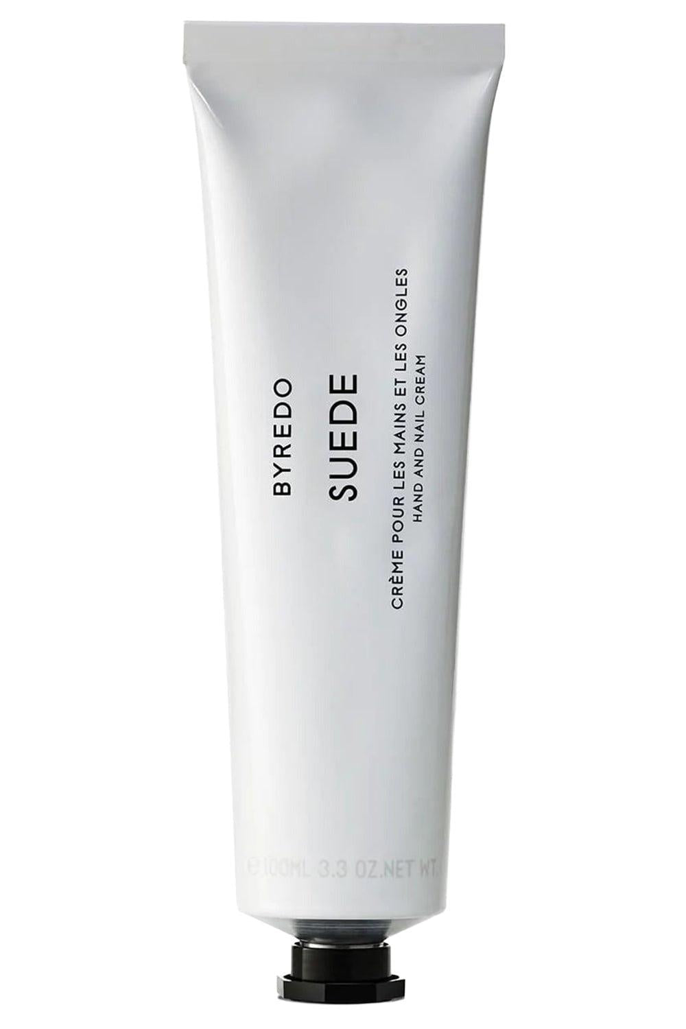 Hand Cream Suede 100ml-SUEDE-100ML-BEAUTYSKINCARE-BYREDO