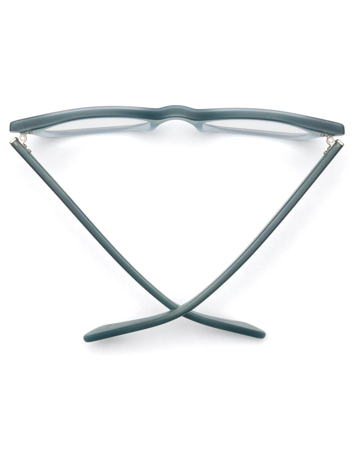 CADDIS-Bixby Reading Glasses - Brackish-