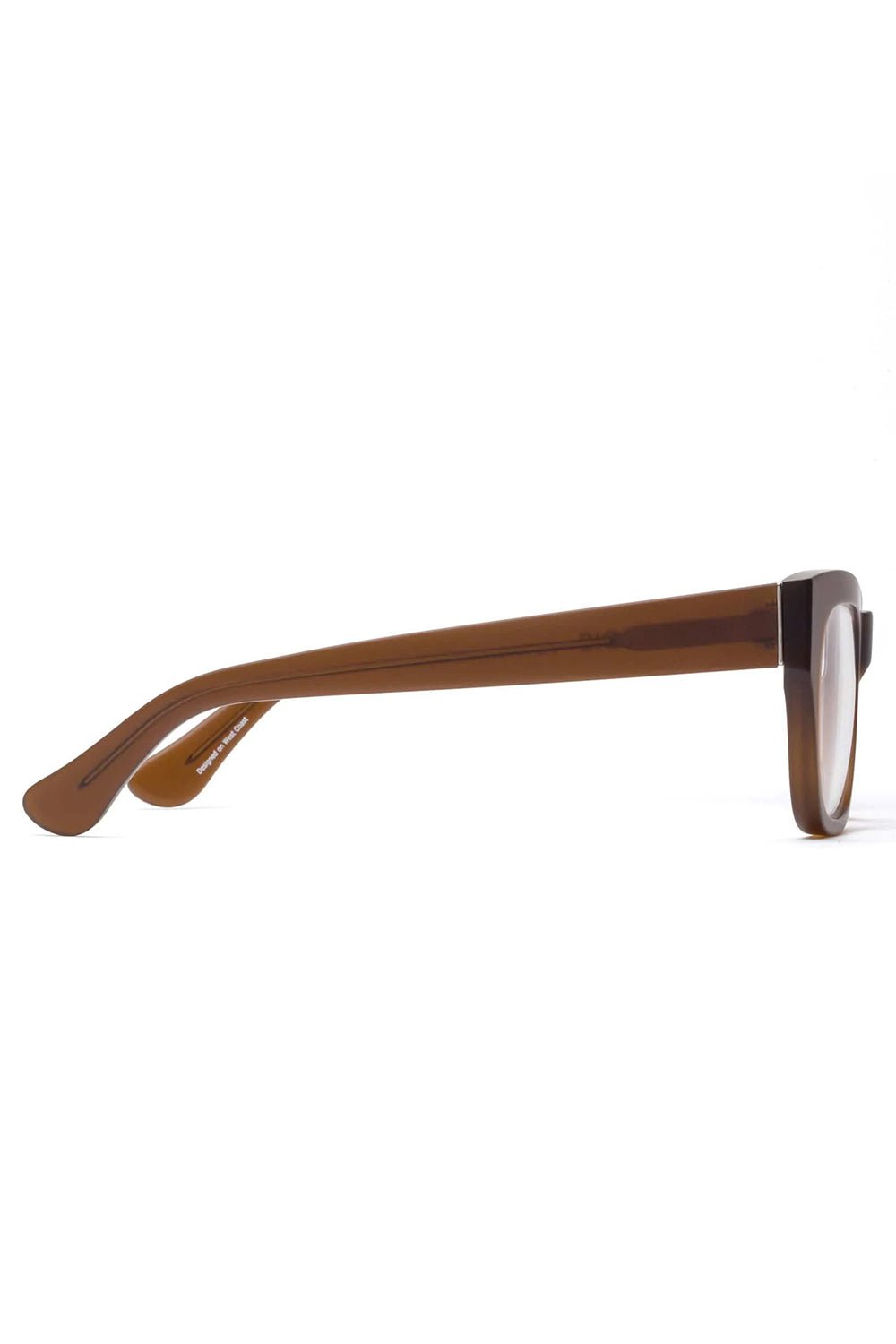 CADDIS-Miklos Reading Glasses - Gopher-