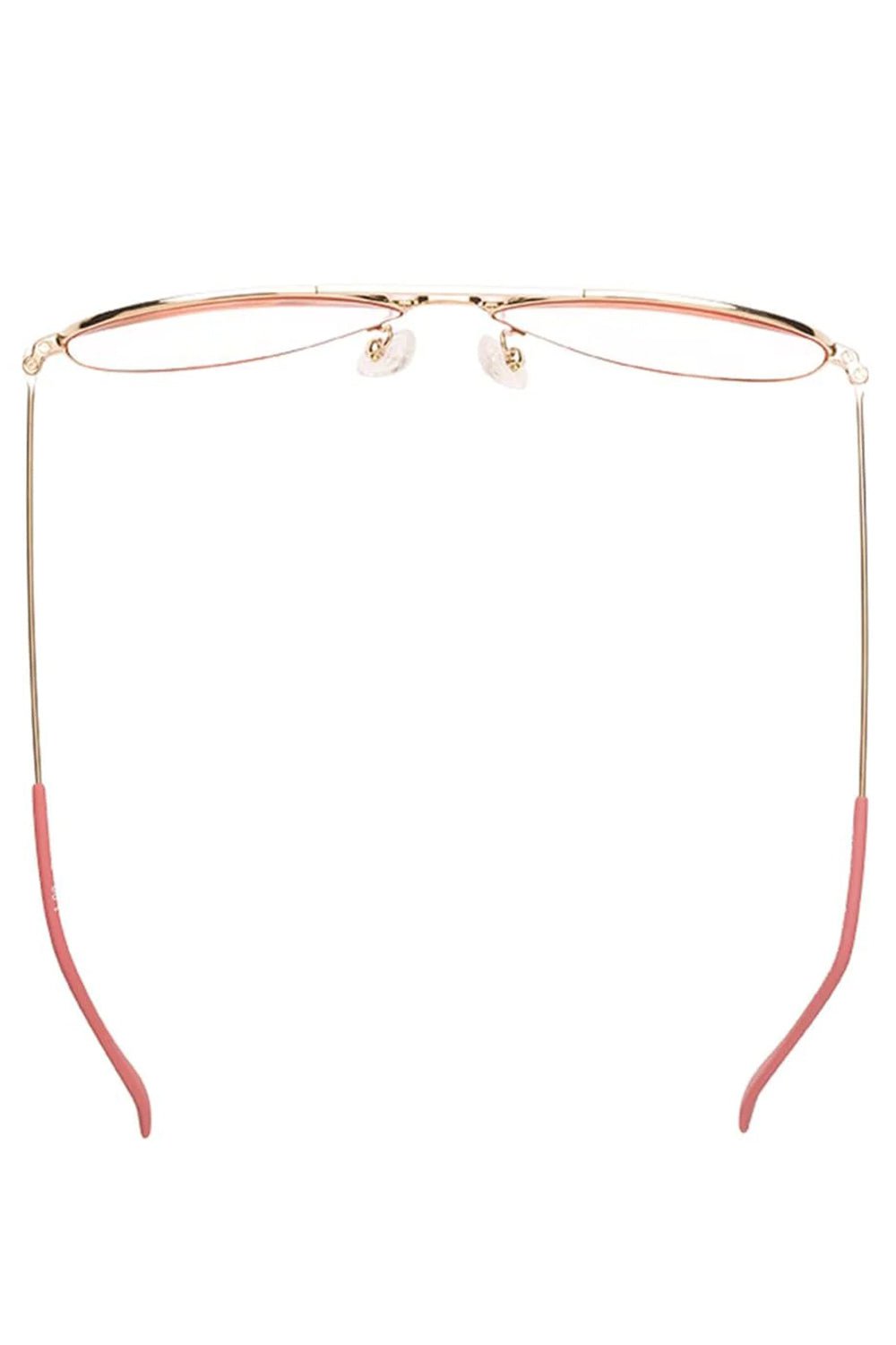 CADDIS-Mabuhay Readers - Rose Gold-