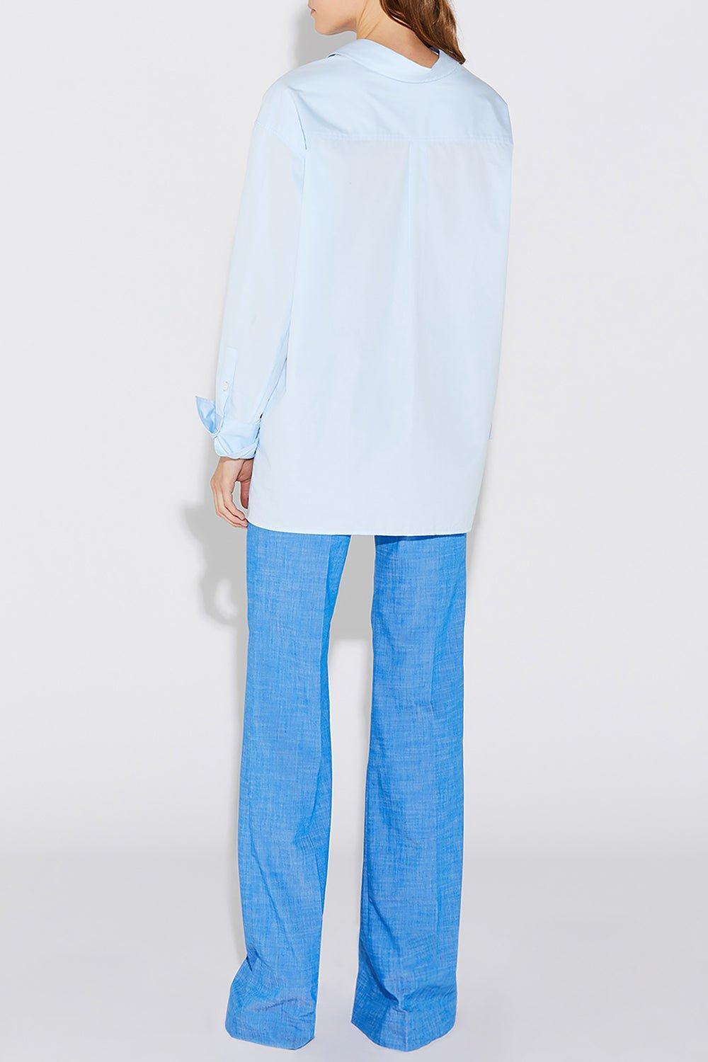 CALLAS MILANO-Petra Blouse-