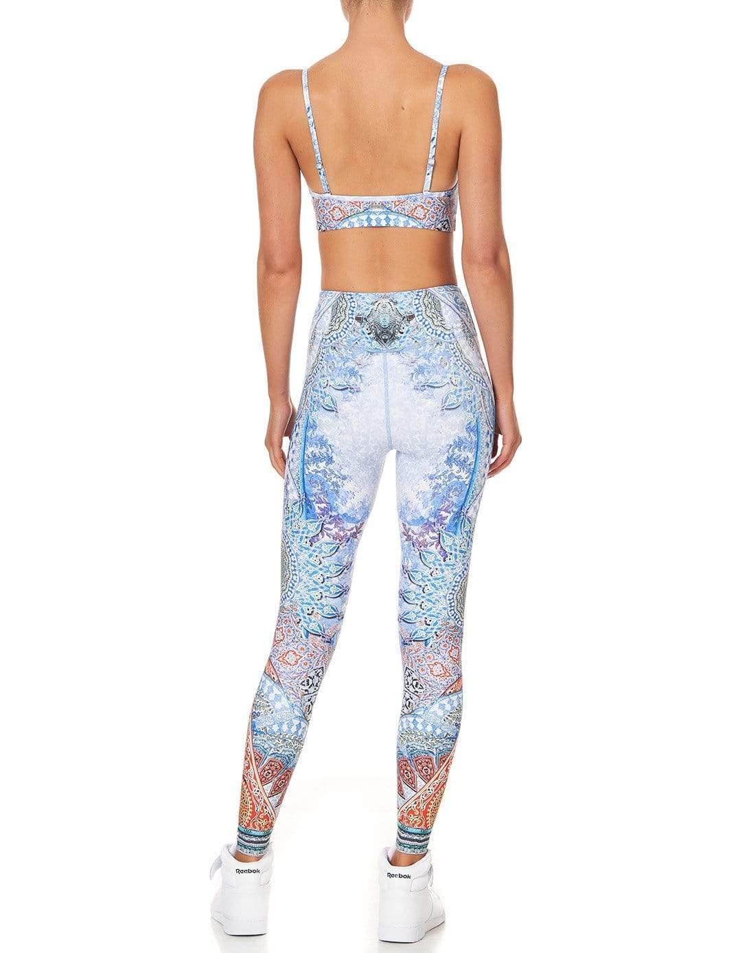 CAMILLA-Concubine Realm Active Pant-