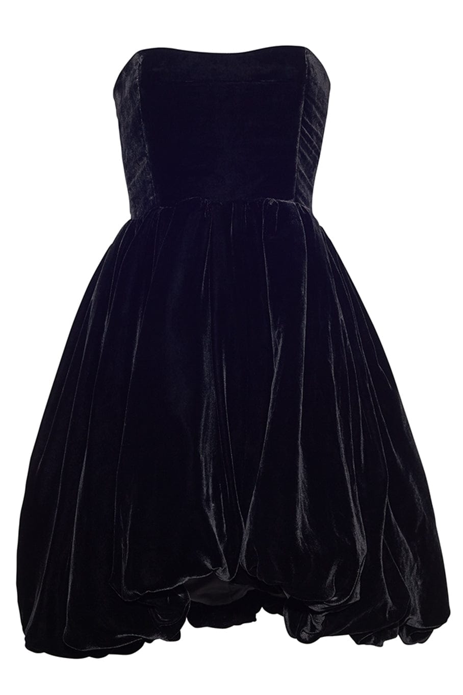black velvet casual dress XUNRYAN Womens Velvet Dresses Long Sleeve V-Neck Midi Dress Knee Length A-Line Casual Gown Fall Outfit Spring Fashion Clothes Black at Amazon Women's Clothing store