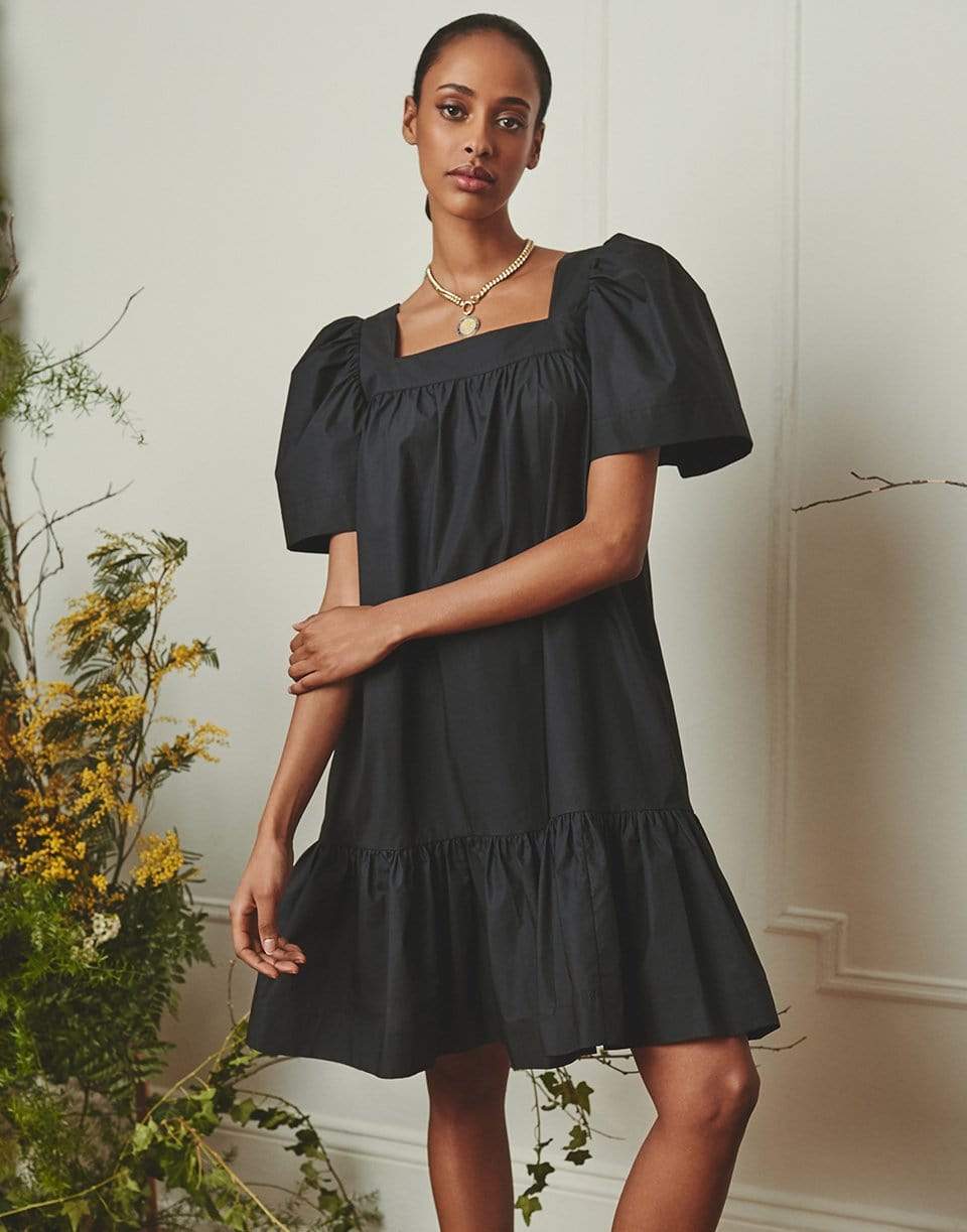 CARA CARA-The Janie Dress-