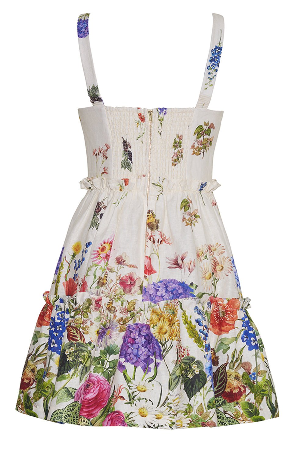 CARA CARA-Audrey Dress-