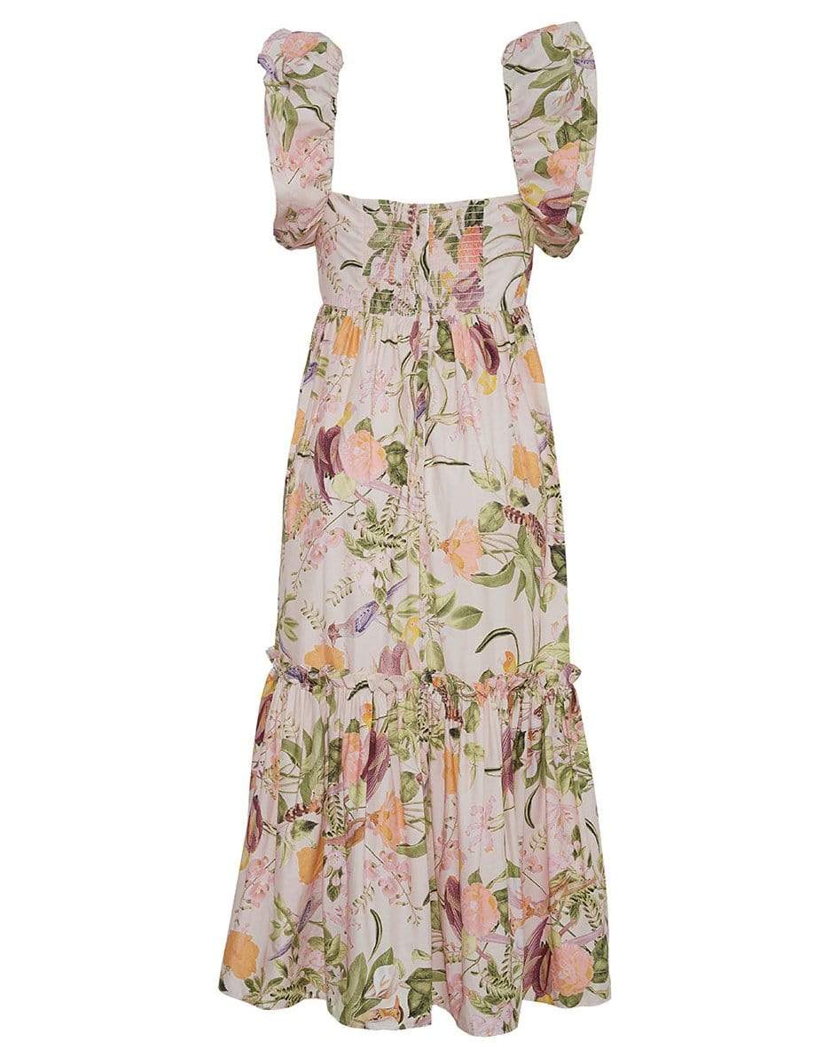 CARA CARA-Blush Darby Dress-