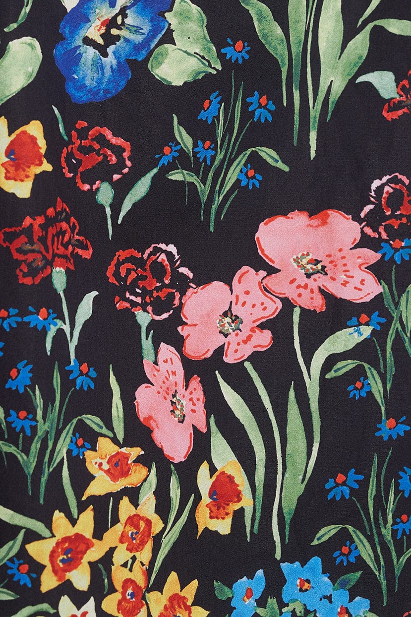 CARA CARA-Tory Spaghetti Strap Dress-