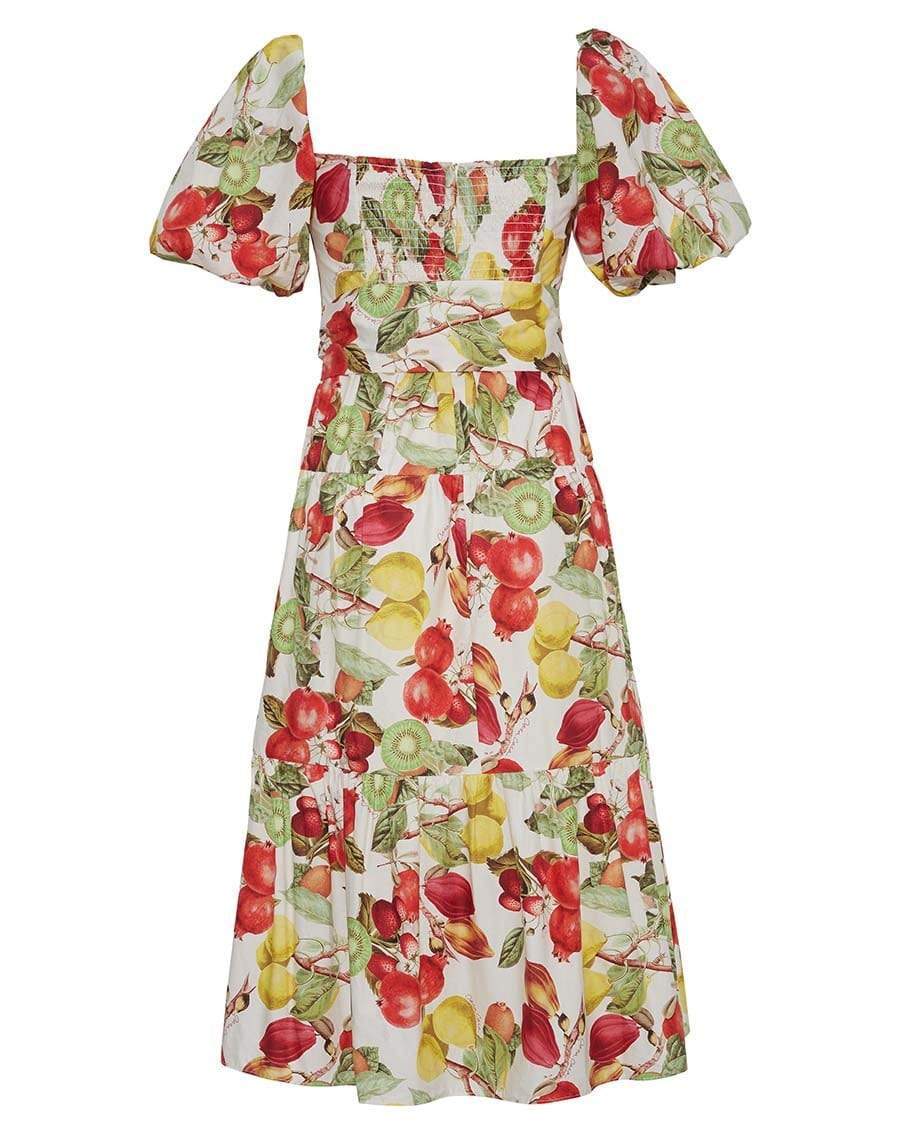 CARA CARA-Sydney Bow Dress-