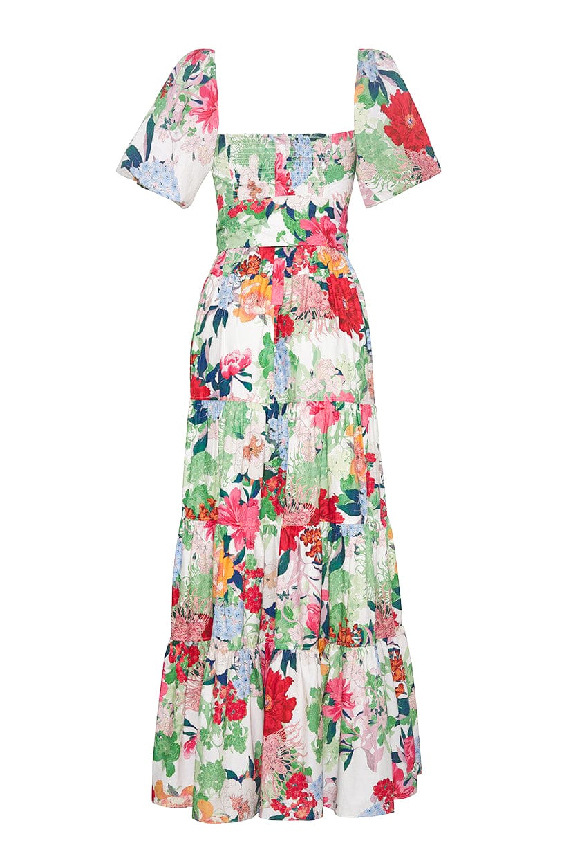 CARA CARA-Wethersfield Dress-