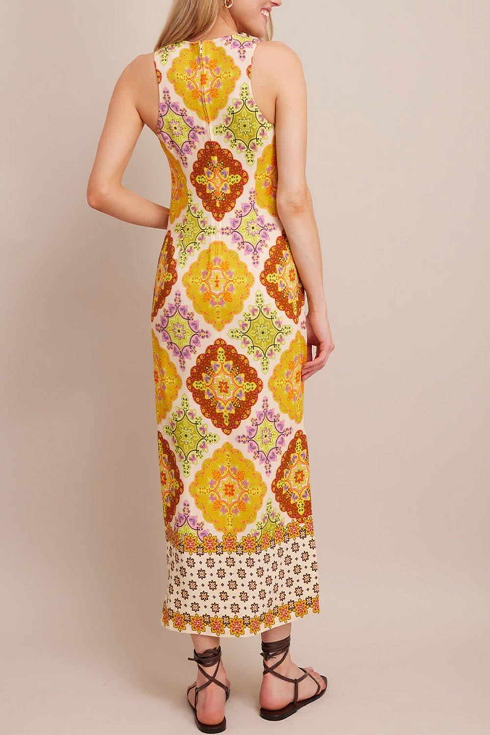 CARA CARA-Hugo Dress-