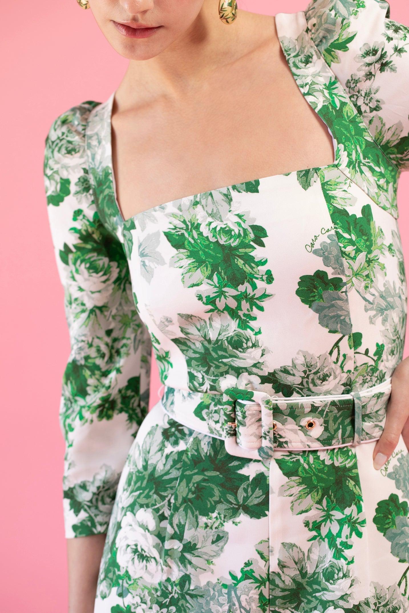 CARA CARA-Penelope romper-
