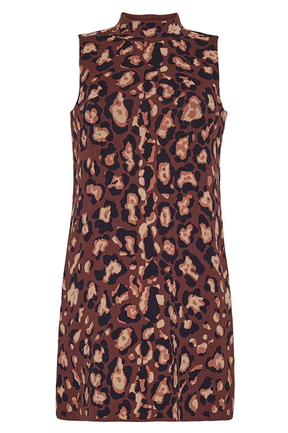Sandrinna Dress by Cara Cara main image 0