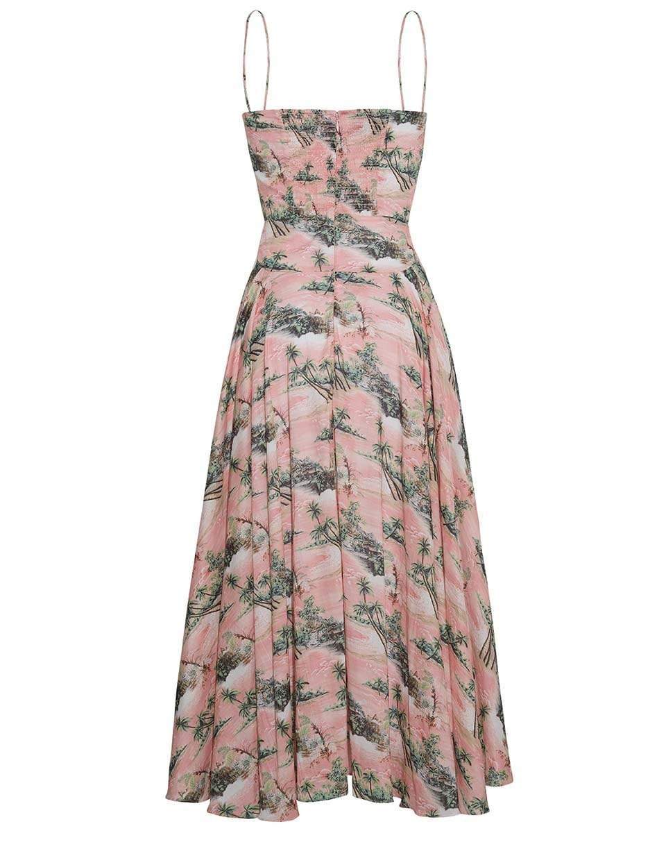 CARA CARA-Maidstone Dress-