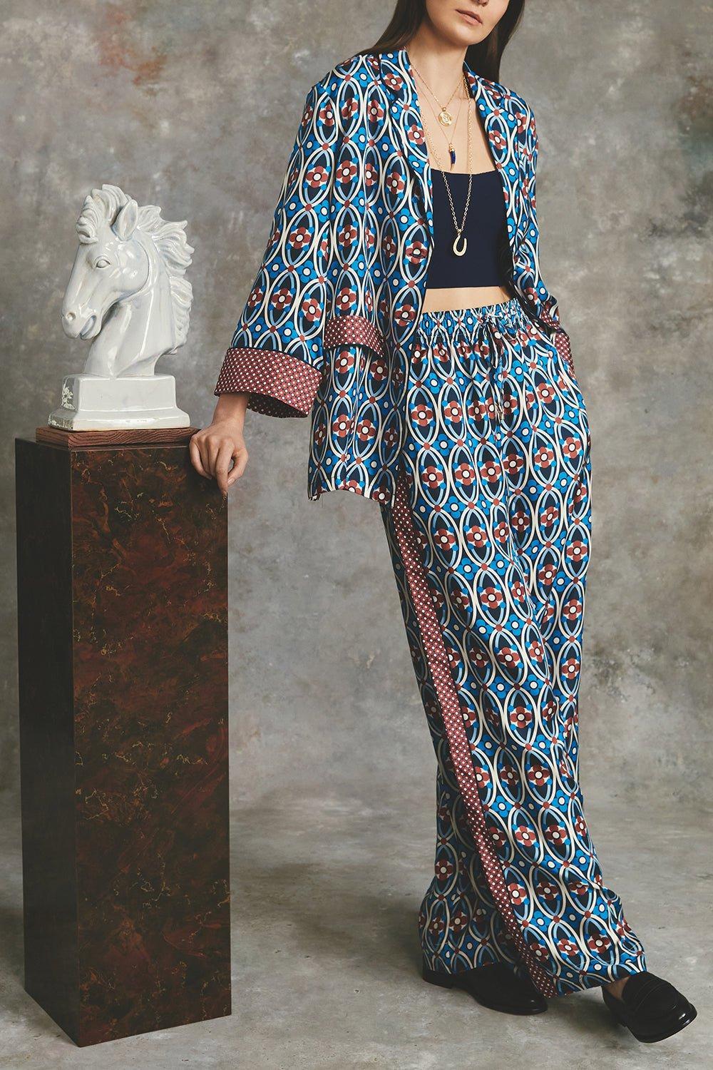 CARA CARA-Amalfi Pant-