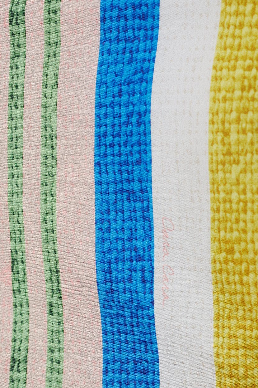 CARA CARA-Chase Skirt-