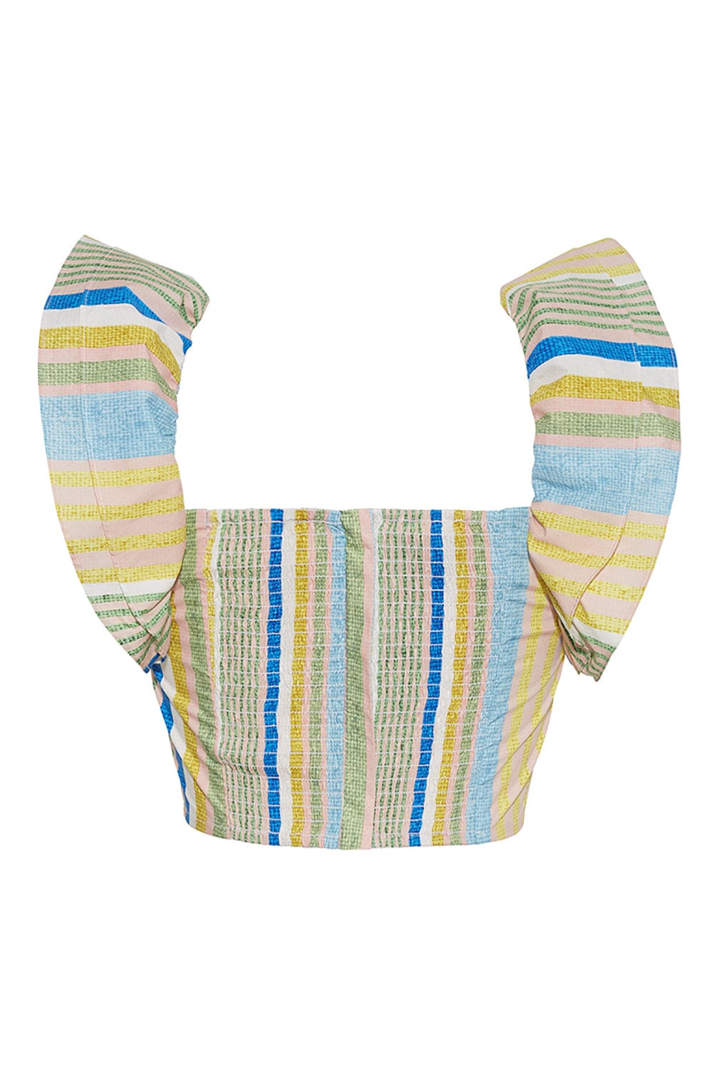 CARA CARA-Darby Top-