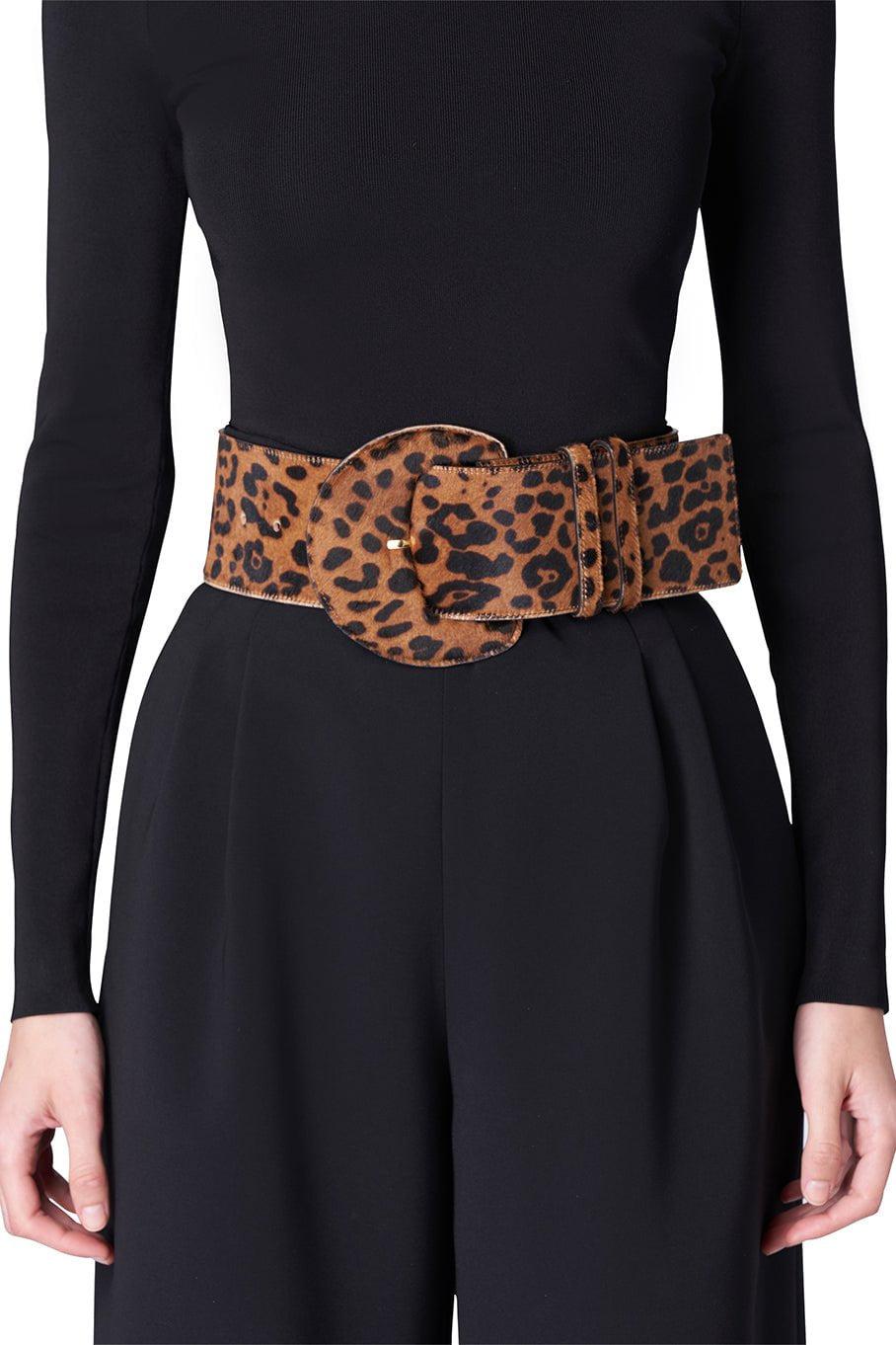 CAROLINA HERRERA-Demi Lune Belt-