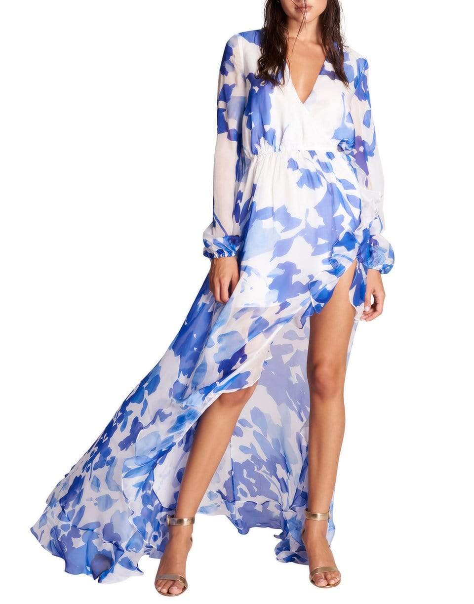 CAROLINE CONSTAS-Liv Gown-
