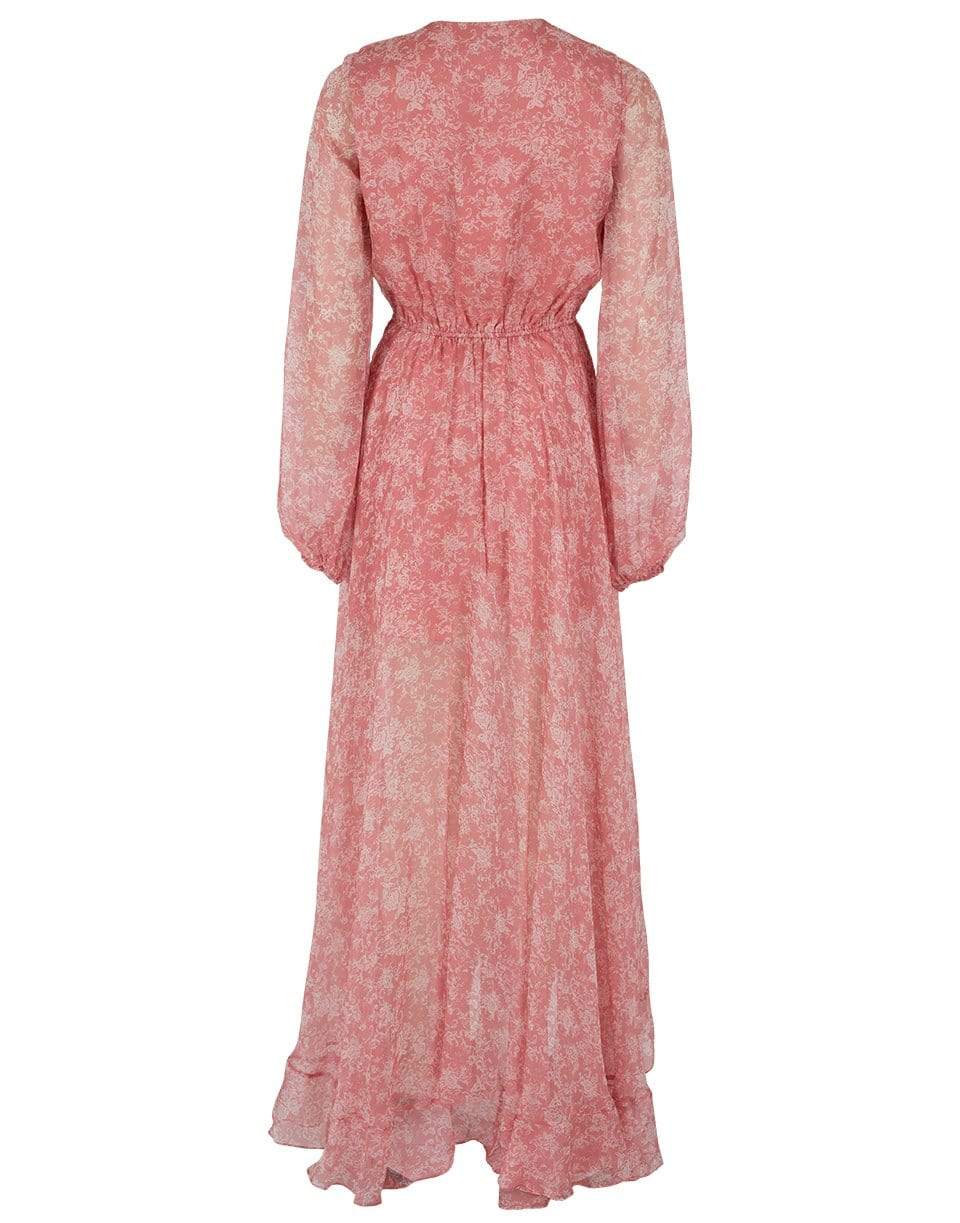 CAROLINE CONSTAS-Liv Gown-