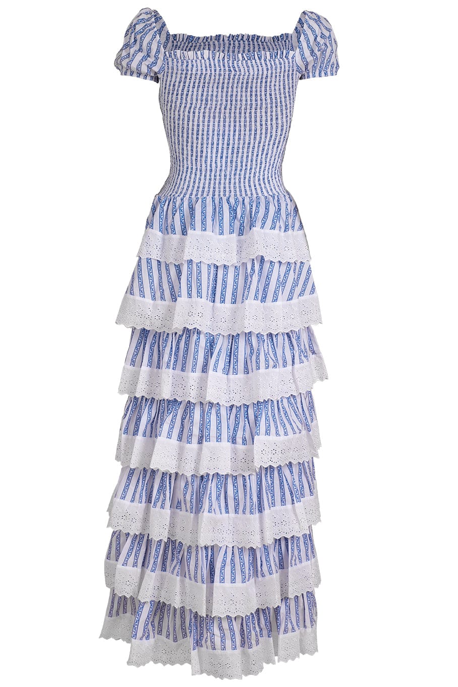 CAROLINE CONSTAS-Keegan Gown-