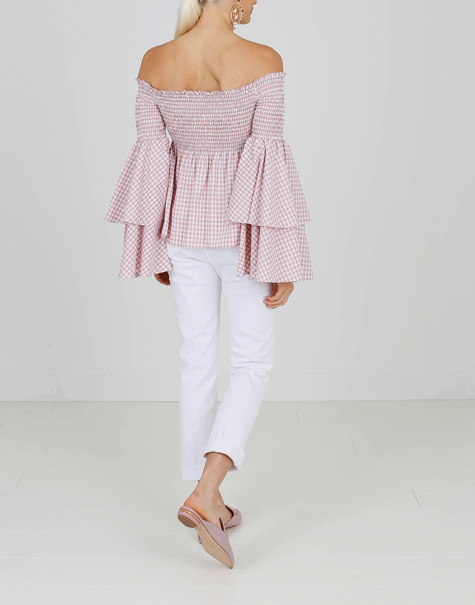 CAROLINE CONSTAS-Appolonia Top-