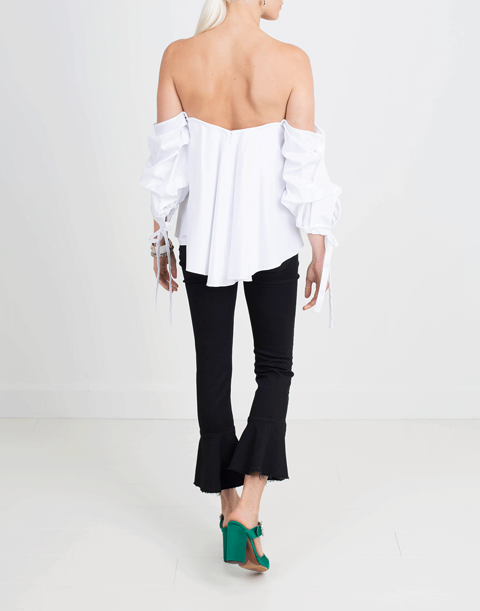 CAROLINE CONSTAS-Gabriella Top-
