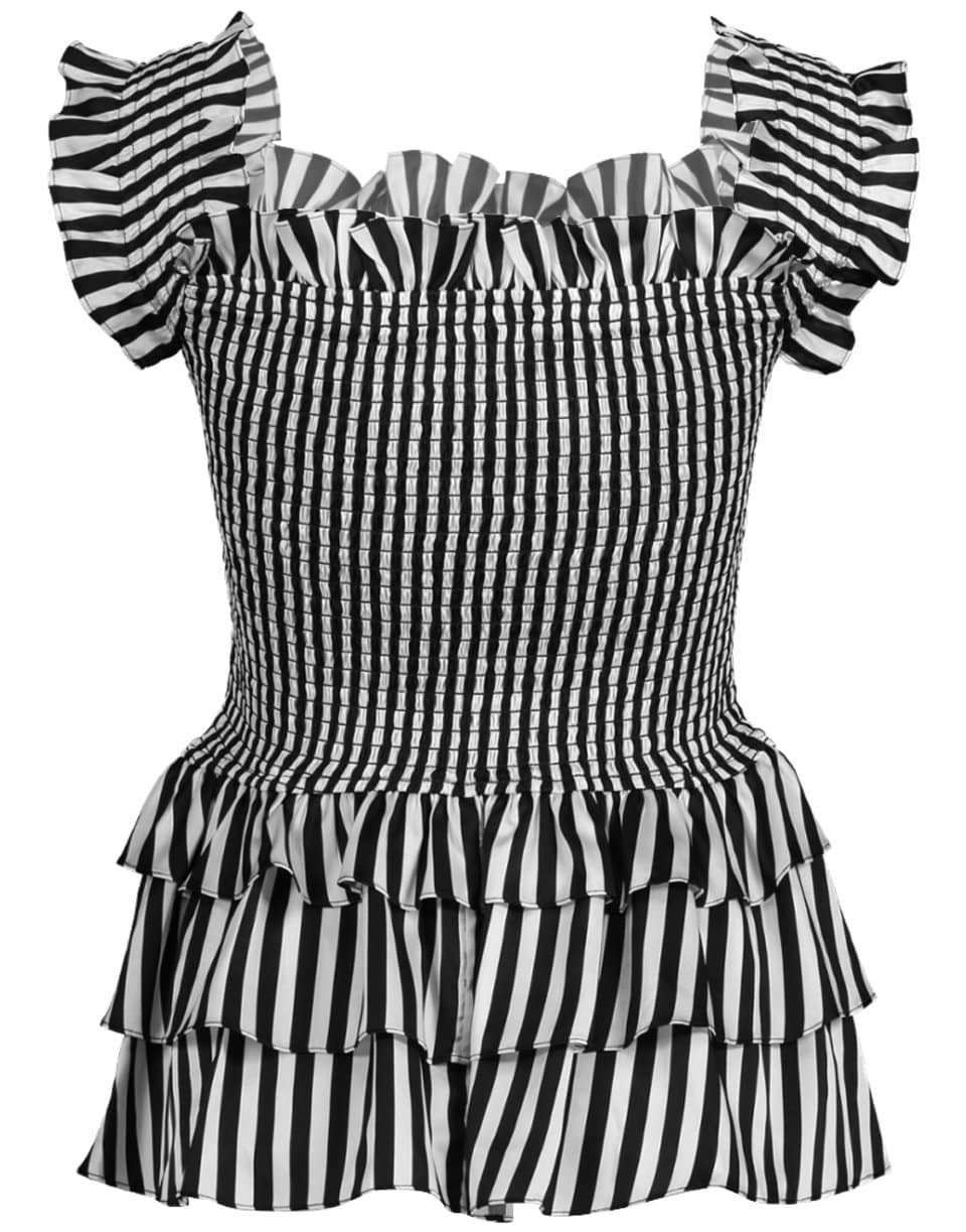 CAROLINE CONSTAS-Hydra Top-