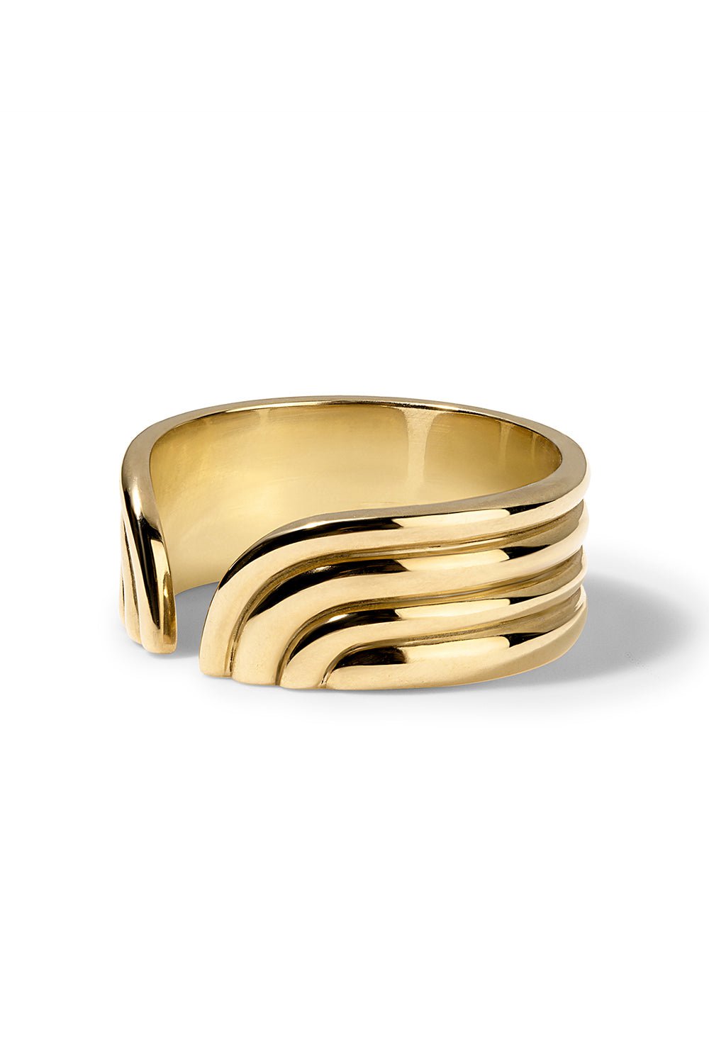 CASEY PEREZ-STELLA RING-