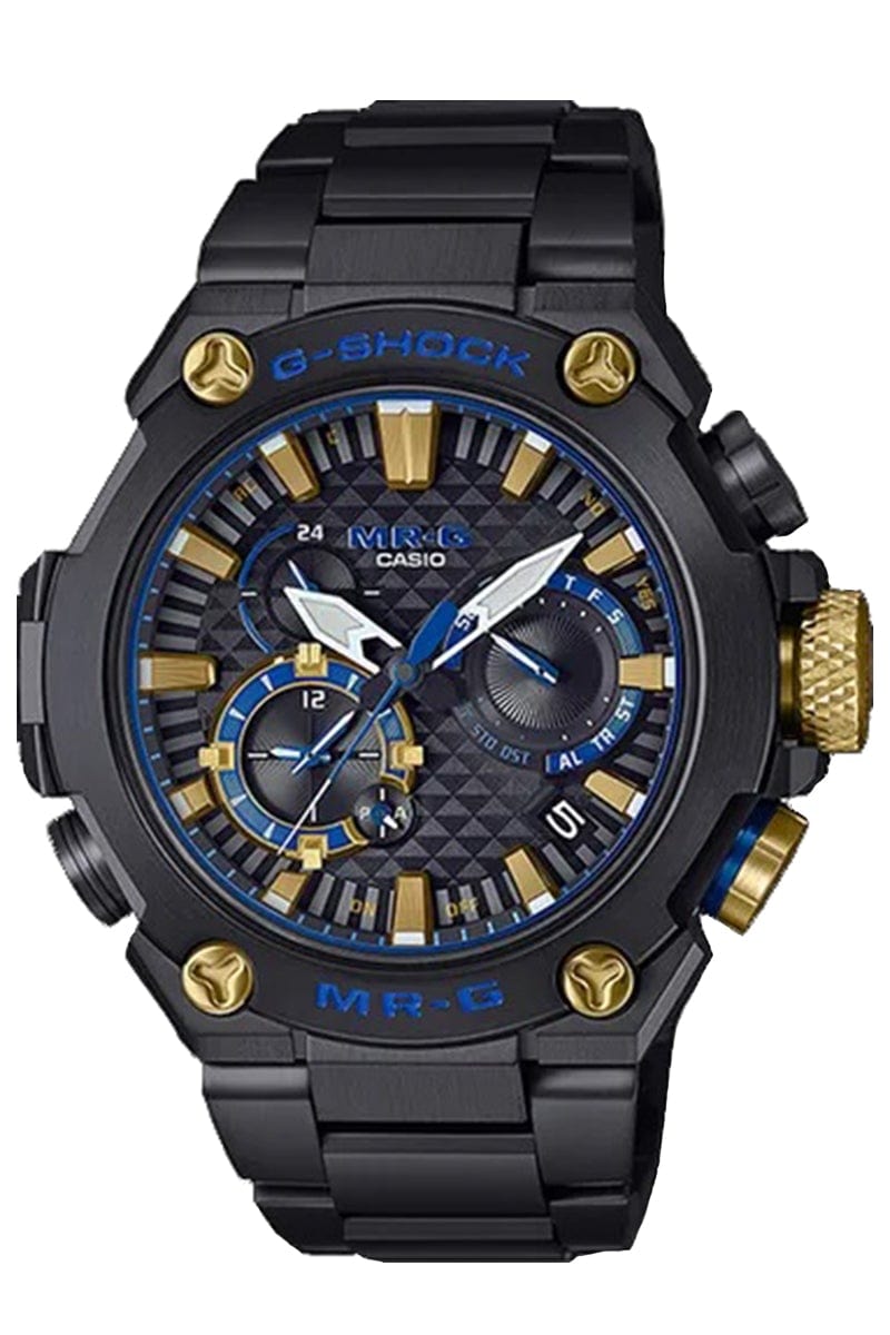 CASIO-G-Shock MR-G Watch-MULTI