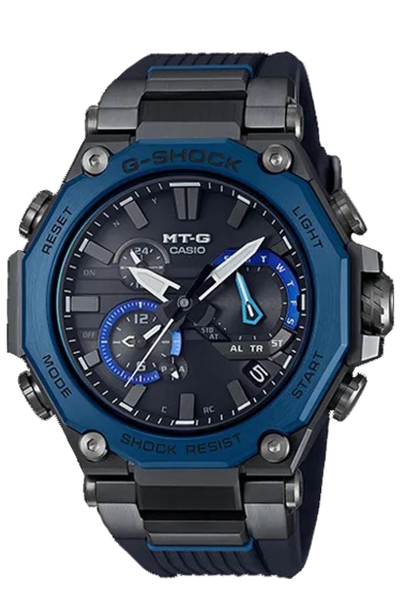 CASIO-G-Shock MT-G Watch-MULTI