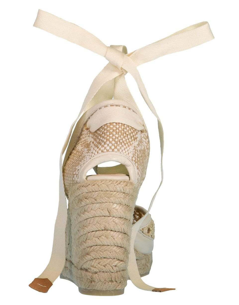 CASTANER-Carola Ankle Wrap Espadrilles-