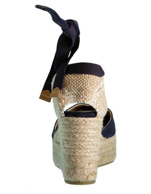 CASTANER-Chiara Espadrille Wedge-