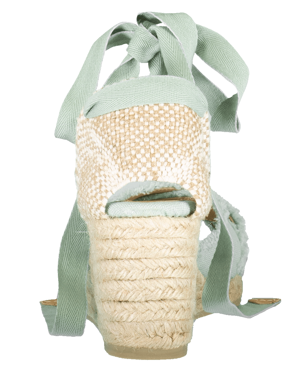 CASTANER-New Classic Bluma Espadrille Sandal-