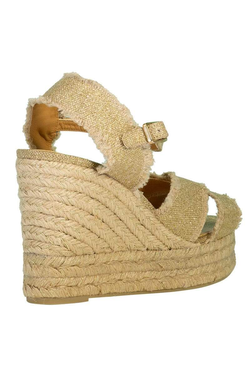 CASTANER-Bromelia Sandal-