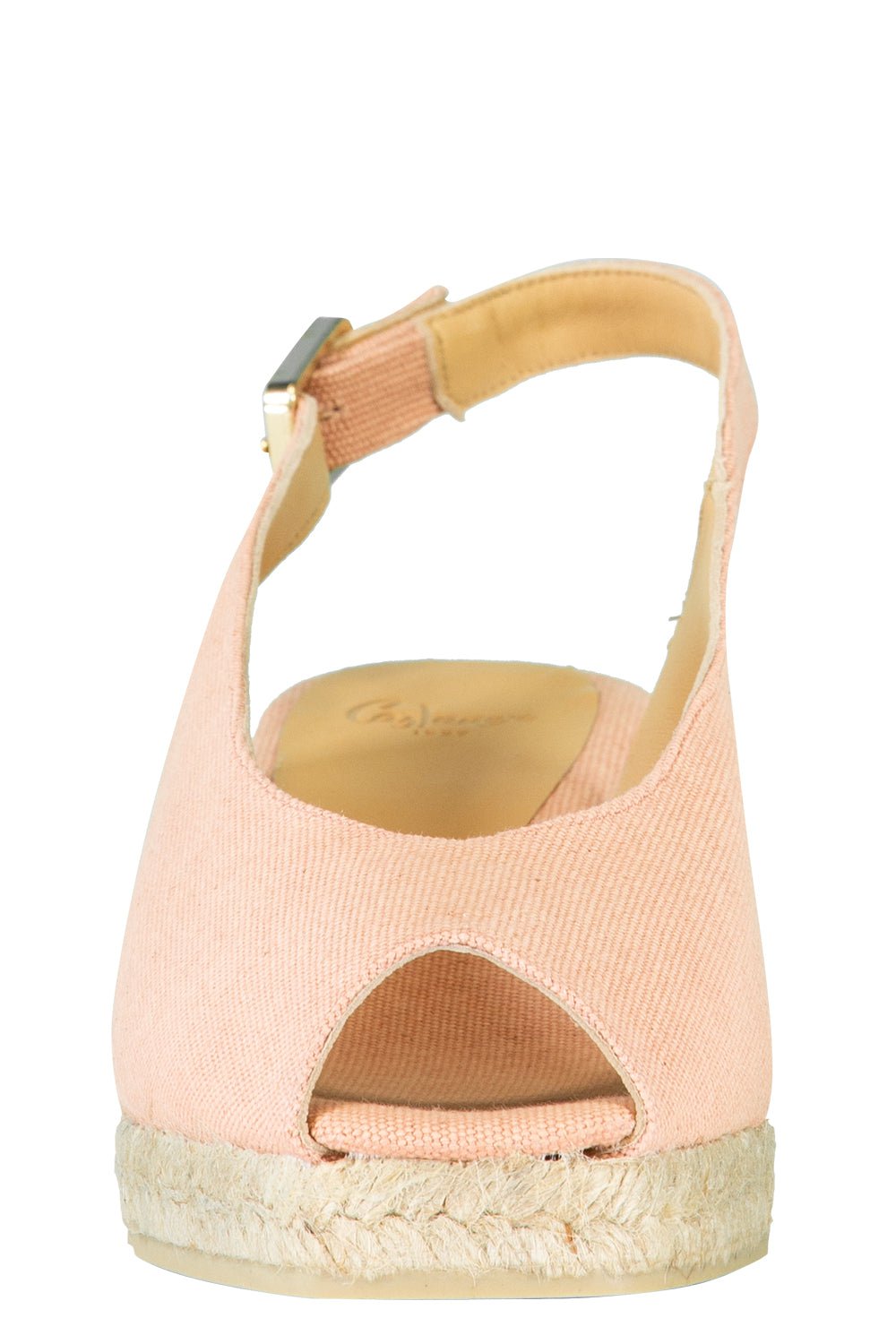CASTANER-Dosalia Wedge - Rosa-
