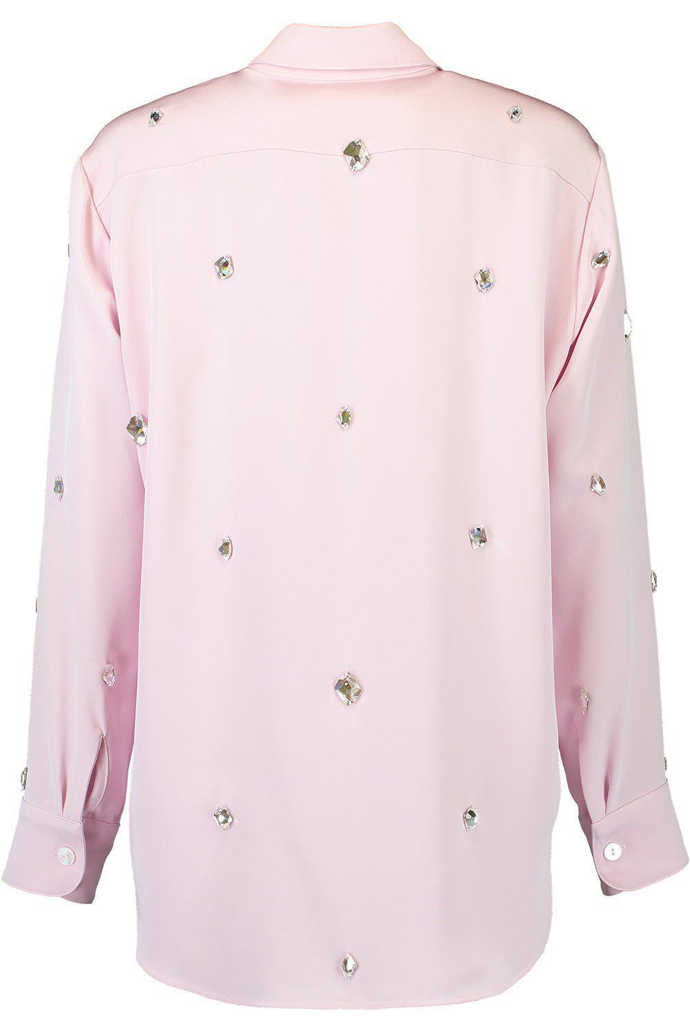 CATHERINE REGEHR-Jane Shirt-