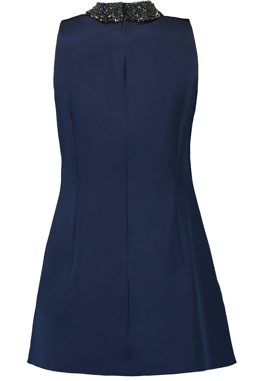 CATHERINE REGEHR-London Top-