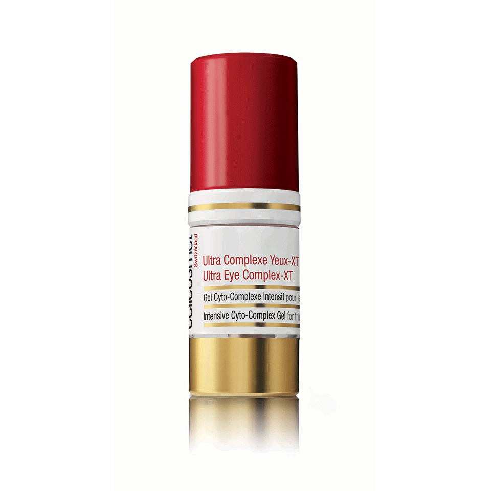 CELLCOSMET-Ultra Eye Complex-XT-
