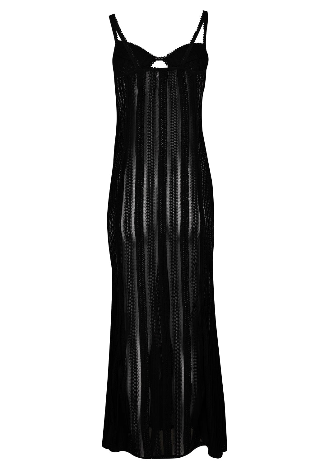 CHARO RUIZ IBIZA-Yayay Dress-