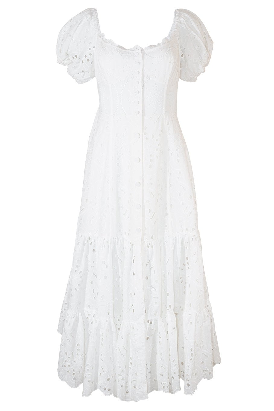 Lana Dress